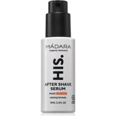 MÁDARA HIS serum łagodzące po goleniu 75 ml