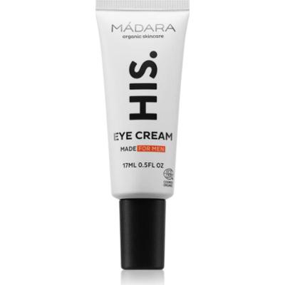MÁDARA HIS nawilżający krem pod oczy dla mężczyzn 17 ml