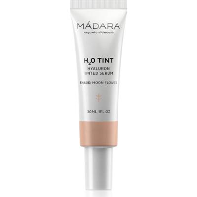MÁDARA H2O Tint tonujący krem nawilżający odcień #2 Moon Flower 30 ml