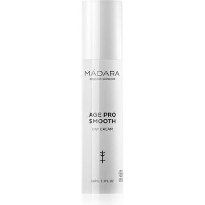 MÁDARA Age Pro Smooth nawilżający krem na dzień do skóry dojrzałej 50 ml