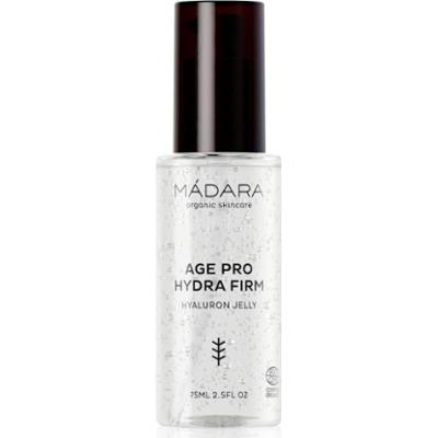 MÁDARA Age Pro Hydra Firm Hyaluron jelly nawilżający żel hialuronowy 75 ml