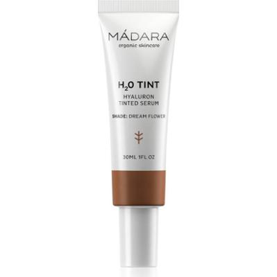 MÁDARA H2O Tint tonujący krem nawilżający odcień #5 Dream Flower 30 ml