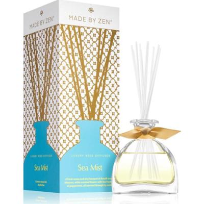 MADE BY ZEN Sea Mist dyfuzor zapachowy z napełnieniem 200 ml