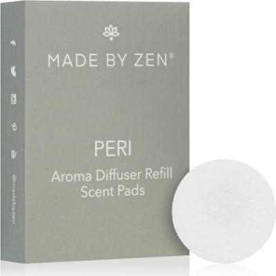 MADE BY ZEN PERI napełnienie do elektrycznego dyfuzora 5 szt.
