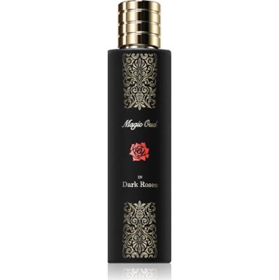 Magic Oud In Dark Roses woda perfumowana dla kobiet 100 ml