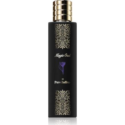 Magic Oud In Pure Zaffron woda perfumowana unisex 100 ml