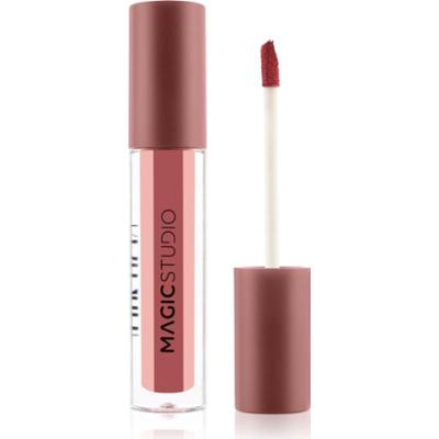 Magic studio Matte Liquid Lipstick szminka w płynie z matowym wykończeniem odcień 5 g