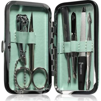 Magnum Feel The Style 240 Green zestaw do manicure