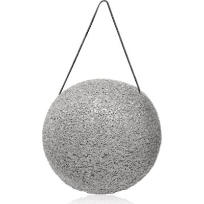 Magnum Natural gąbka konjac z aktywnym węglem 410 7x4 cm