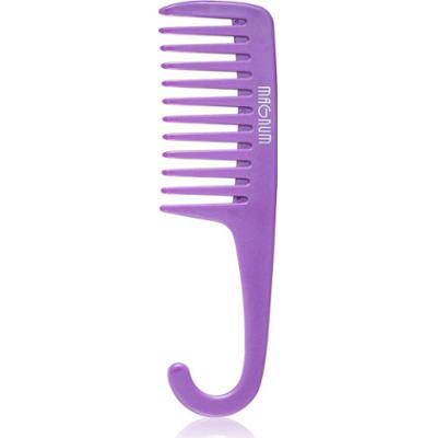 Magnum Feel The Style grzebień do włosów Violet