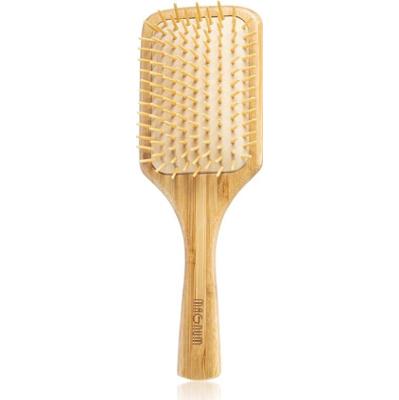 Magnum Natural szczotka drewniana do włosów 318 22 cm