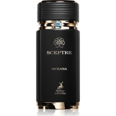 Maison Alhambra Sceptre Oceana woda perfumowana dla mężczyzn 100 ml