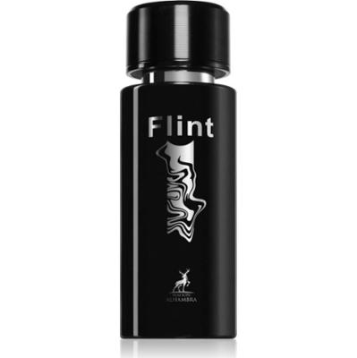 Maison Alhambra Flint woda perfumowana unisex 80 ml