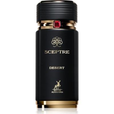 Maison Alhambra Sceptre Desert woda perfumowana unisex 100 ml