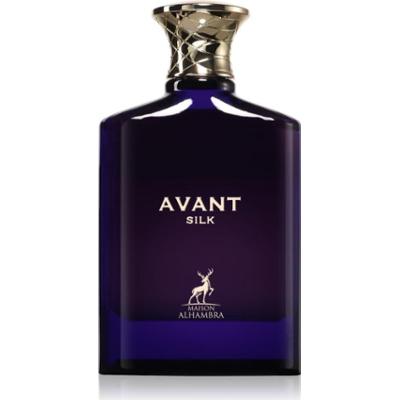 Maison Alhambra Avant Silk woda perfumowana dla kobiet 100 ml
