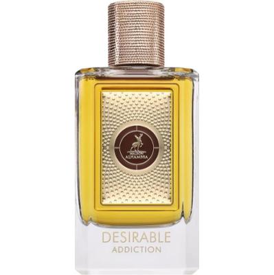 Maison Alhambra Desirable Addiction woda perfumowana dla kobiet 100 ml