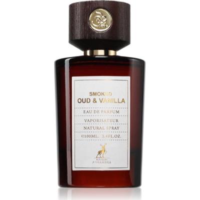 Maison Alhambra Smoked Oud & Vanilla woda perfumowana unisex 100 ml