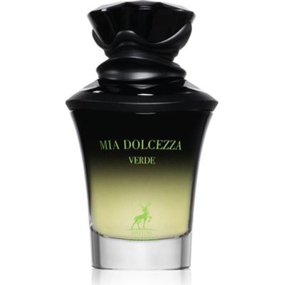 Maison Alhambra Mia Dolcezza Verde woda perfumowana unisex 100 ml