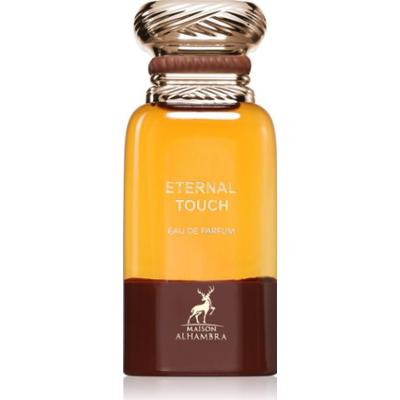 Maison Alhambra Eternal Touch woda perfumowana unisex 80 ml