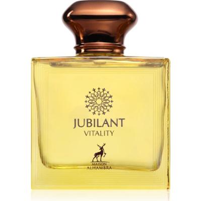 Maison Alhambra Jubilant Vitality woda perfumowana unisex 100 ml