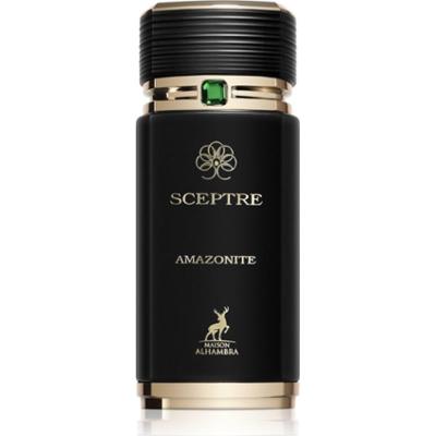 Maison Alhambra Sceptre Amazonite woda perfumowana unisex 100 ml