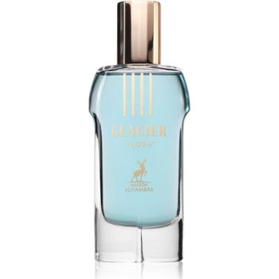 Maison Alhambra Glacier Flora woda perfumowana unisex 100 ml