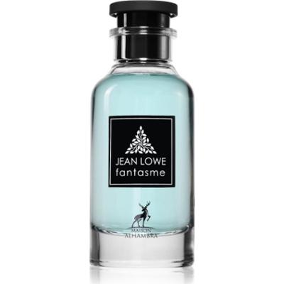 Maison Alhambra Jean Lowe Fantasme woda perfumowana unisex 100 ml