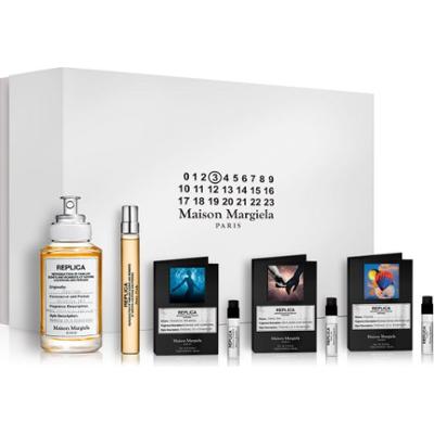 Maison Margiela REPLICA Jazz Club zestaw upominkowy