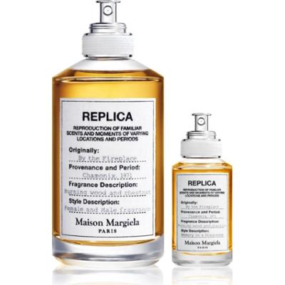 Maison Margiela By the Fireplace zestaw unisex