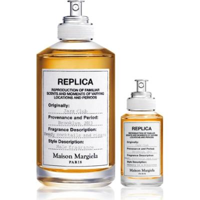 Maison Margiela REPLICA Jazz Club zestaw unisex