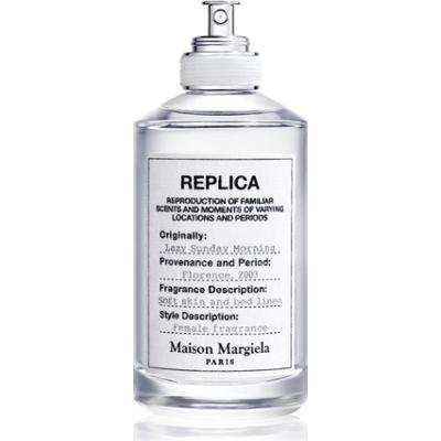 Maison Margiela REPLICA Lazy Sunday Morning woda toaletowa unisex 100 ml