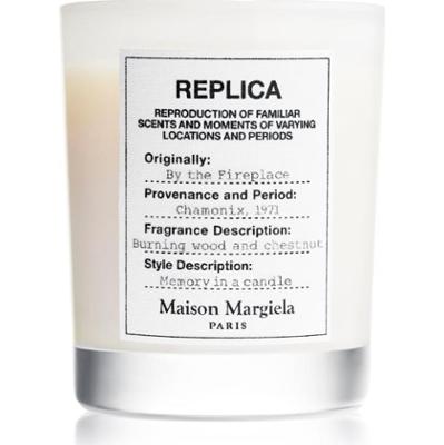 Maison Margiela REPLICA By the Fireplace świeczka zapachowa 165 g