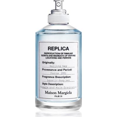 Maison Margiela REPLICA Sailing Day woda toaletowa unisex 100 ml