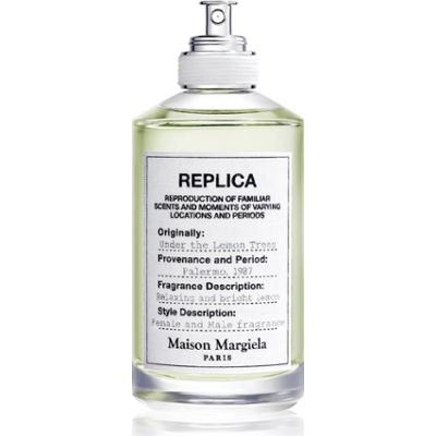 Maison Margiela REPLICA Under the Lemon Trees woda toaletowa unisex 100 ml