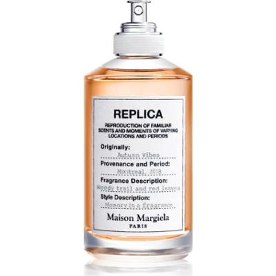 Maison Margiela REPLICA Autumn Vibes woda toaletowa unisex 100 ml
