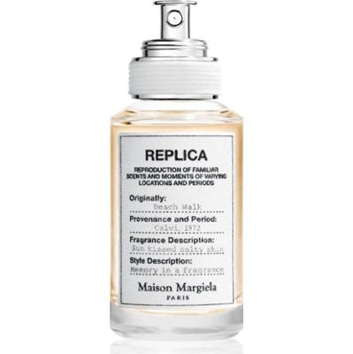 Maison Margiela REPLICA Beach Walk woda toaletowa dla kobiet 30 ml