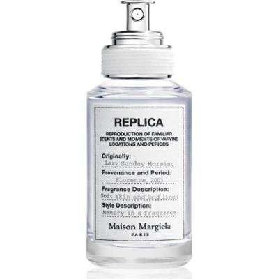 Maison Margiela REPLICA Lazy Sunday Morning woda toaletowa unisex 30 ml