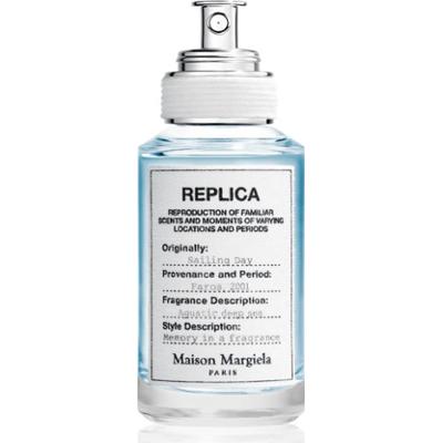 Maison Margiela REPLICA Sailing Day woda toaletowa unisex 30 ml