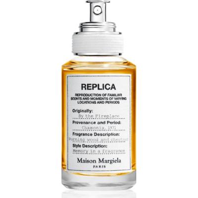 Maison Margiela REPLICA By the Fireplace woda toaletowa unisex 30 ml