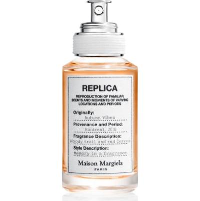 Maison Margiela REPLICA Autumn Vibes woda toaletowa unisex 30 ml