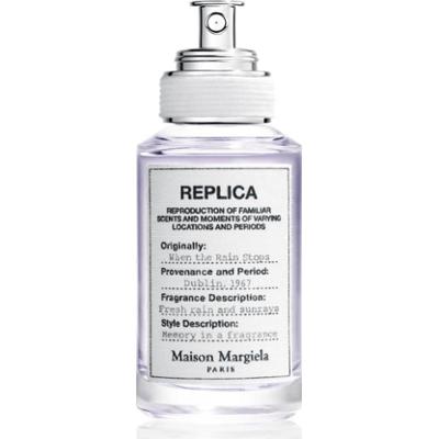 Maison Margiela REPLICA When the Rain Stops woda toaletowa unisex 30 ml
