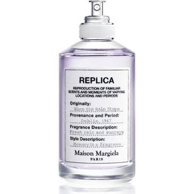 Maison Margiela REPLICA When the Rain Stops woda toaletowa unisex 100 ml