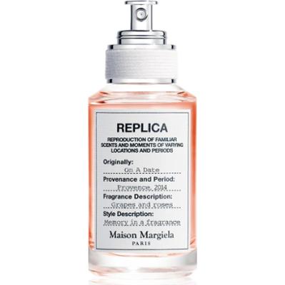 Maison Margiela REPLICA On A Date woda toaletowa unisex 30 ml