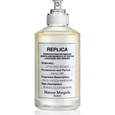 Maison Margiela REPLICA Afternoon Delight woda toaletowa unisex 100 ml