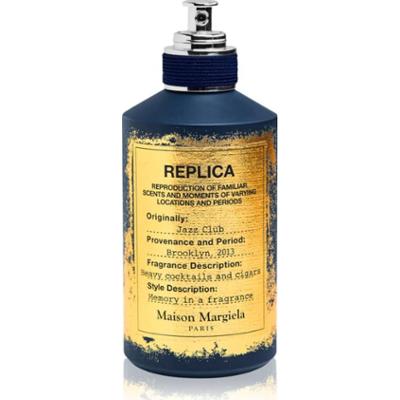 Maison Margiela REPLICA Jazz Club Limited Edition woda toaletowa unisex 100 ml