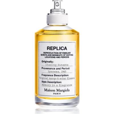 Maison Margiela REPLICA Chasing Sunsets woda toaletowa unisex 100 ml