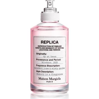 Maison Margiela REPLICA Up at Dawn woda toaletowa dla kobiet 100 ml