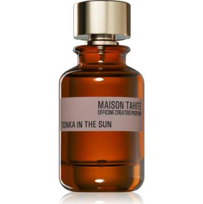 Maison Tahité Tonka in the Sun woda perfumowana unisex 100 ml