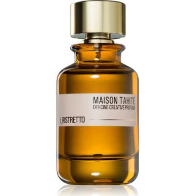 Maison Tahité I_Ristretto woda perfumowana unisex 100 ml