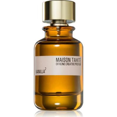 Maison Tahité Vanilla² woda perfumowana unisex 100 ml